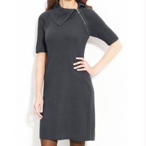 Calvin Klein sweater dress
